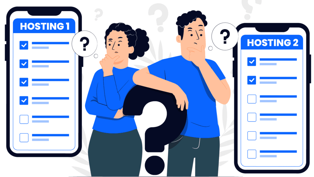 Ultimate Beginner's Guide to Hosting: Your Step-by-Step Path to Online Success! 1 - TANYAWEB Ultimate Beginner's Guide to Hosting